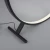Lampa podłogowa LED HULA 319-18 - Paul Neuhaus