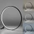 Lampa podłogowa LED HULA 319-18 - Paul Neuhaus