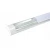 Panel LED slim 120cm natynkowy 54W biała zimna 60 - Decorativi