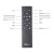 Lampa sufitowa antracytowa LED PURE-LINES 6022-13 - Paul Neuhaus