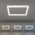 Lampa sufitowa LED PURE-LINES 6022-95 - Paul Neuhaus