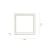 Lampa sufitowa LED PURE-LINES 6022-95 - Paul Neuhaus