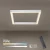 Lampa sufitowa LED PURE-LINES 6022-95 - Paul Neuhaus