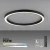 Lampa sufitowa LED PURE-LINES 6306-13 - Paul Neuhaus