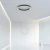 Lampa sufitowa LED PURE-LINES 6309-13 - Paul Neuhaus