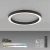 Lampa sufitowa LED PURE-LINES 6309-13 - Paul Neuhaus