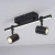 Lampa ścienna/sufitowa BARIK 6524-18 - Paul Neuhaus