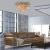 Plafon designerski ICICLE 8091-11 - Paul Neuhaus