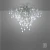 Żyrandol ICICLE 8091-55 - Paul Neuhaus