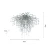 Żyrandol ICICLE 8091-55 - Paul Neuhaus