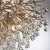 Plafon designerski ICICLE 8092-11 - Paul Neuhaus