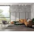 Oprawa szynowa Marvi TR Dolores 922303-3-WH-SET - Italux