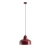 Lampa wisząca minimalistyczna COMO RED WINE 946G15 - Aldex