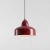 Lampa wisząca minimalistyczna COMO RED WINE 946G15 - Aldex