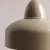 Lampa wisząca minimalistyczna COMO BEIGE 946G17 - Aldex