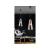 Lampa wisząca nowoczesna CAPO chrom AZ0995 - Azzardo