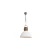 Lampa loft wisząca DUNCAN  biała AZ1582 - Azzardo