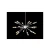 Lampa wisząca ORBIT AZ1658 - Azzardo