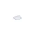 Oprawa do wbudowania Slim 22 Square 4000K IP44 AZ4332 - Azzardo