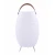 Lampa głośnik BOOMBOX BUCKET AZ4665 - Azzardo