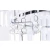 Lampa wisząca CRYSTAL XL - AZ4752 - Azzardo
