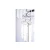 Lampa wisząca CRYSTAL XL - AZ4752 - Azzardo