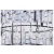 Lampa wisząca CRYSTAL XL - AZ4752 - Azzardo