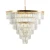 Lampa wisząca SPLENDORE złota 100 cm - DN915-100 - Step Into Design
