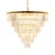 Lampa wisząca SPLENDORE złota 100 cm - DN915-100 - Step Into Design
