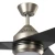 Nowoczesna lampa na pilota z wentylatorem JADE KLF-JADE-60-AP – Kichler