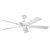 Wentylator KEVLAR KLF-KEVLAR-60-WHT – Kichler