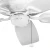 Wentylator KEVLAR KLF-KEVLAR-60-WHT – Kichler