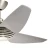 Nowoczesna lampa z wentylatorem VOYA KLF-VOYA-60-BS – Kichler