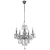 Lampa wisząca WHIZ  L.90690/5CLE  - Italux