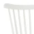 Krzesło STICK jesionowe białe - MH-010CH-W - Step Into Design