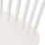 Krzesło STICK jesionowe białe - MH-010CH-W - Step Into Design