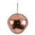 Lampa wisząca GLAM L 38 cm miedziana - MP-1239-380 - Step Into Design