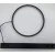 Lampa wisząca ORION LONG-120 czarna 120 cm - MP0084-L1200 - Step Into Design