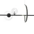Lampa wisząca ORION LONG-120 czarna 120 cm - MP0084-L1200 - Step Into Design