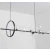 Lampa wisząca ORION LONG-120 czarna 120 cm - MP0084-L1200 - Step Into Design