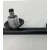 Lampa wisząca ORION LONG-90 czarna 90 cm -  MP0084-L900 - Step Into Design