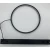 Lampa wisząca ORION LONG-90 czarna 90 cm -  MP0084-L900 - Step Into Design