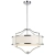 Lampa Hampton wisząca Stesso cromo M OR80919 - Open Design Highlights