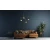 Lampa designerska wisząca Raalto PND-433128-3 - Italux
