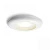 Oprawa do wbudowania ACUA biała 230V GU10 50W IP44 R10407 - RedLux