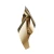 Lampa ścienna AXEL LED złoty połysk 77 cm - ST-0813MAR - Step Into Design