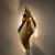 Lampa ścienna AXEL LED złoty połysk 77 cm - ST-0813MAR - Step Into Design