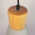 Lampa wisząca CONCRETE szary beton 12 cm - ST-5220-grey - Step Into Design
