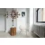 Lampa wisząca ASTRIFERO-15 bursztynowo czarna 110 cm - ST-9047-15 - Step Into Design