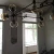 Lampa wisząca ASTRIFERO-21 bursztynowo czarna 165 cm - ST-9047-21 - Step Into Design